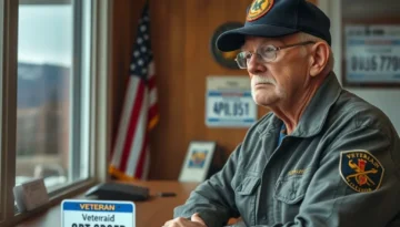 Benefits and Resources for Senior Veterans in West Virginia